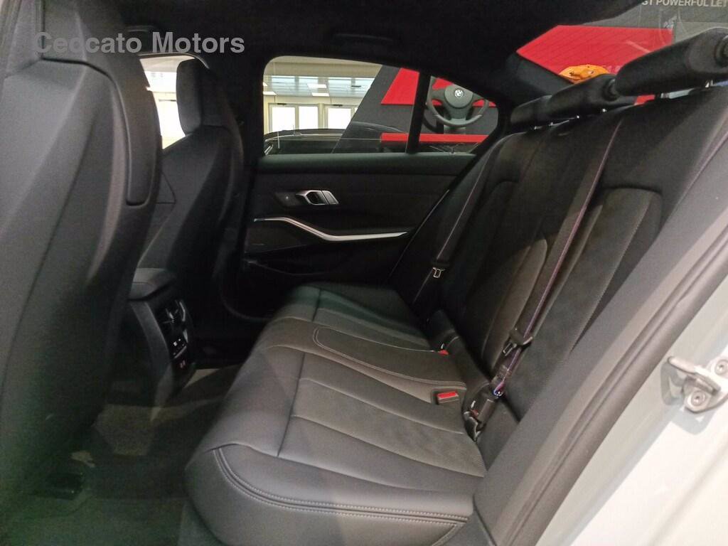 BMW M3 3.0 competition xdrive auto