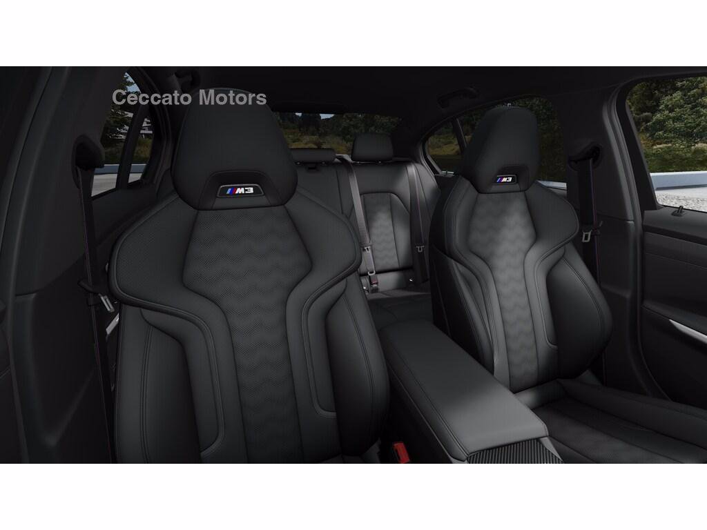 BMW M3 3.0 competition xdrive auto