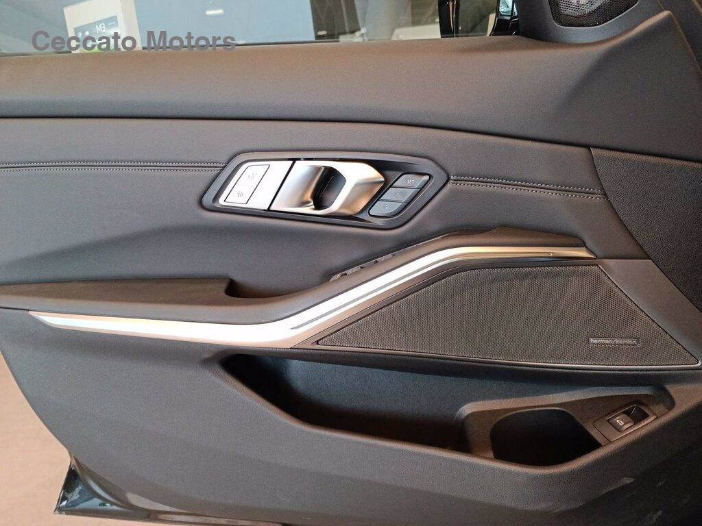 BMW M3 3.0 competition xdrive auto