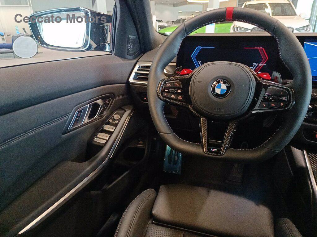 BMW M3 3.0 competition xdrive auto