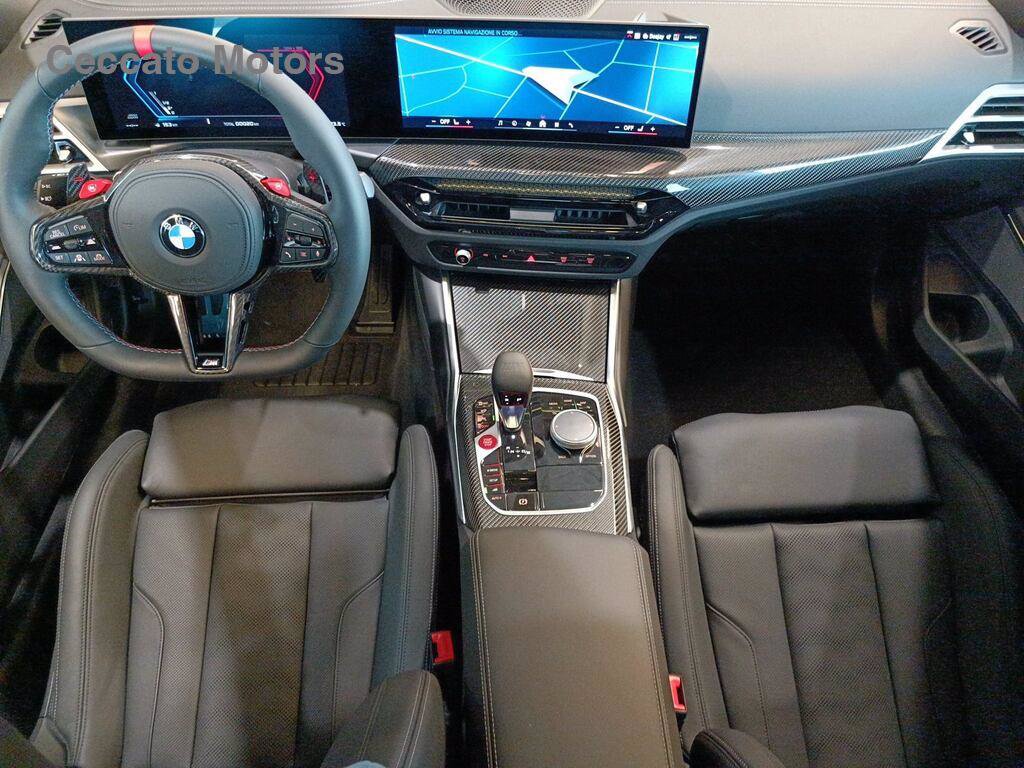 BMW M3 3.0 competition xdrive auto