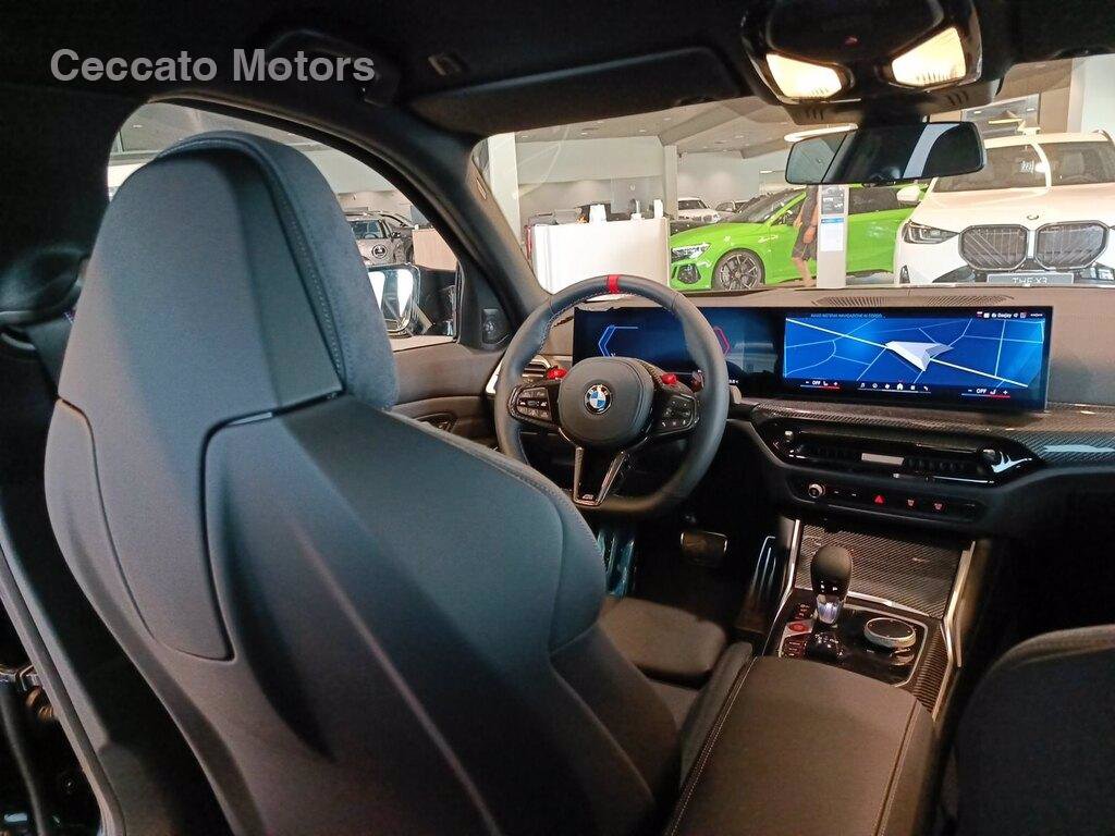 BMW M3 3.0 competition xdrive auto