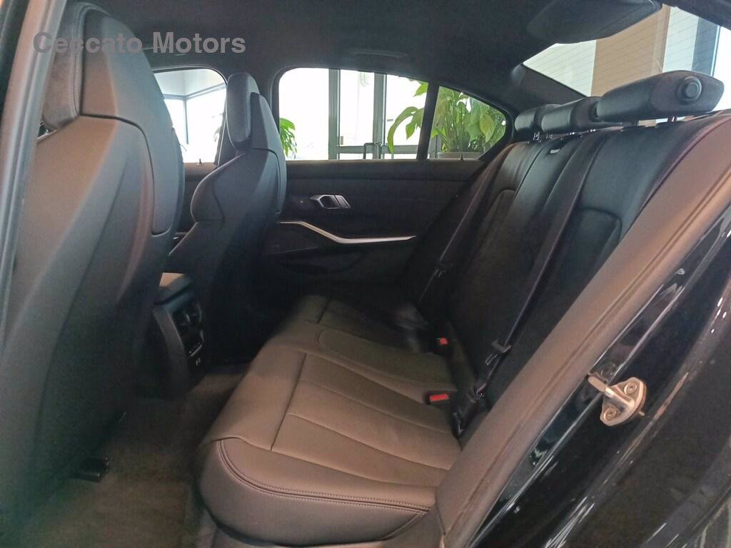 BMW M3 3.0 competition xdrive auto