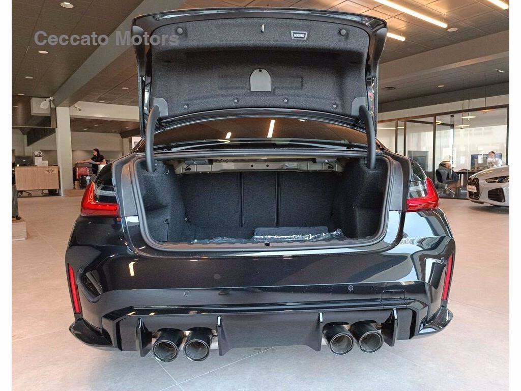 BMW M3 3.0 competition xdrive auto