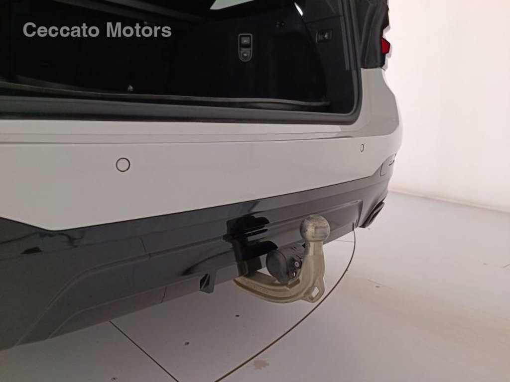 BMW 530d touring mhev 48v xdrive msport auto