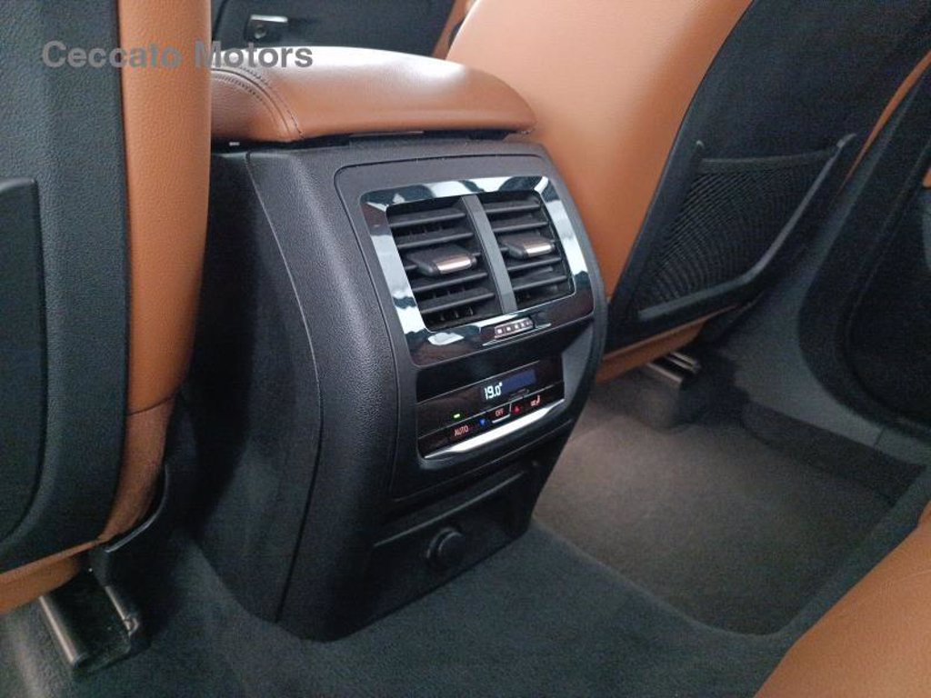 BMW X3 xdrive30d msport 249cv auto