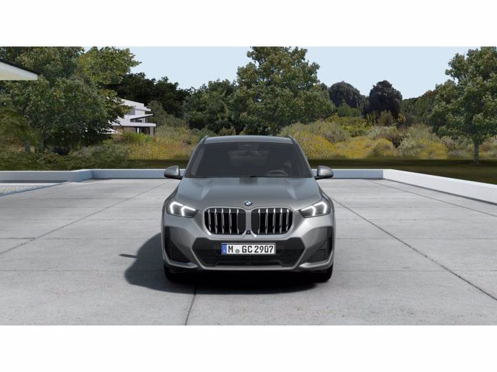 BMW X1 sdrive20d mhev 48v msport auto
