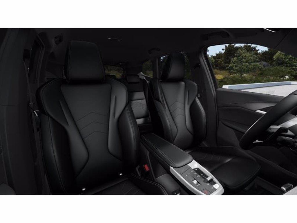BMW X1 sdrive20d mhev 48v msport auto
