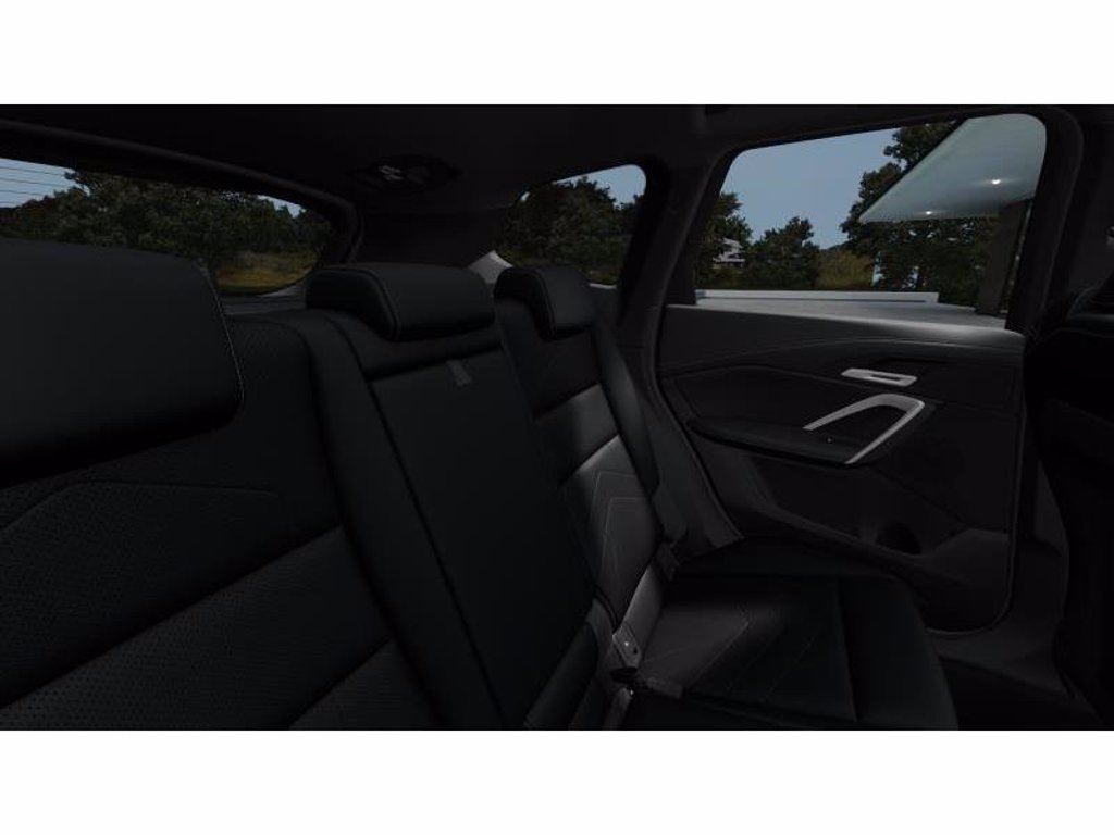 BMW X1 sdrive20d mhev 48v msport auto