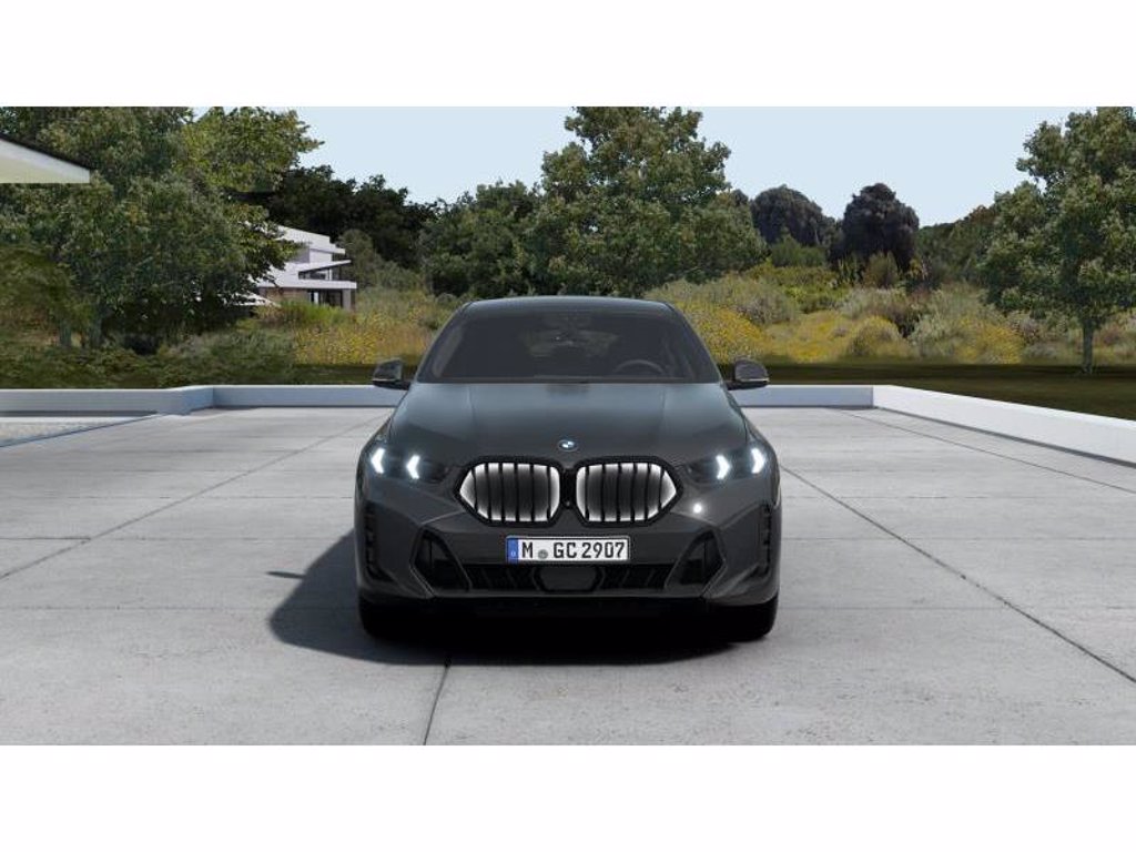 BMW X6 xdrive30d msport pro auto