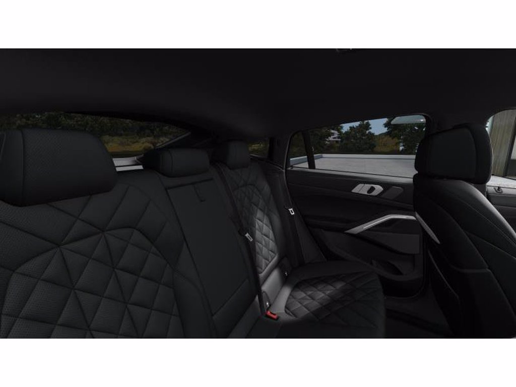 BMW X6 xdrive30d msport pro auto