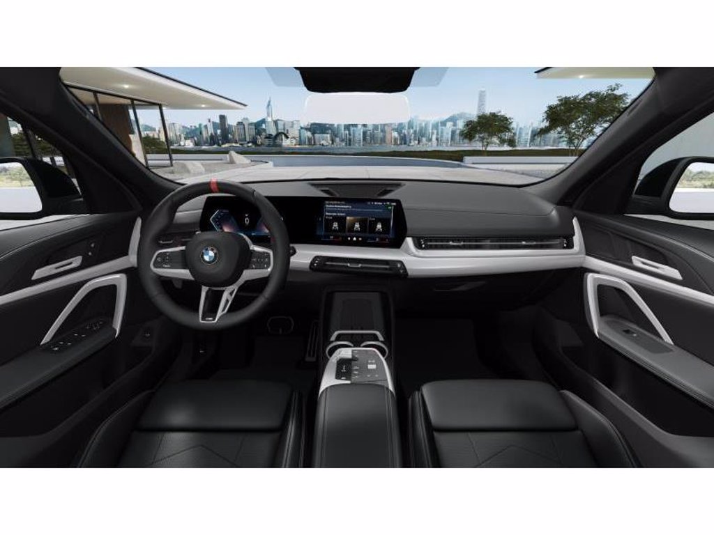 BMW X2 xdrive 20d 48v msport auto