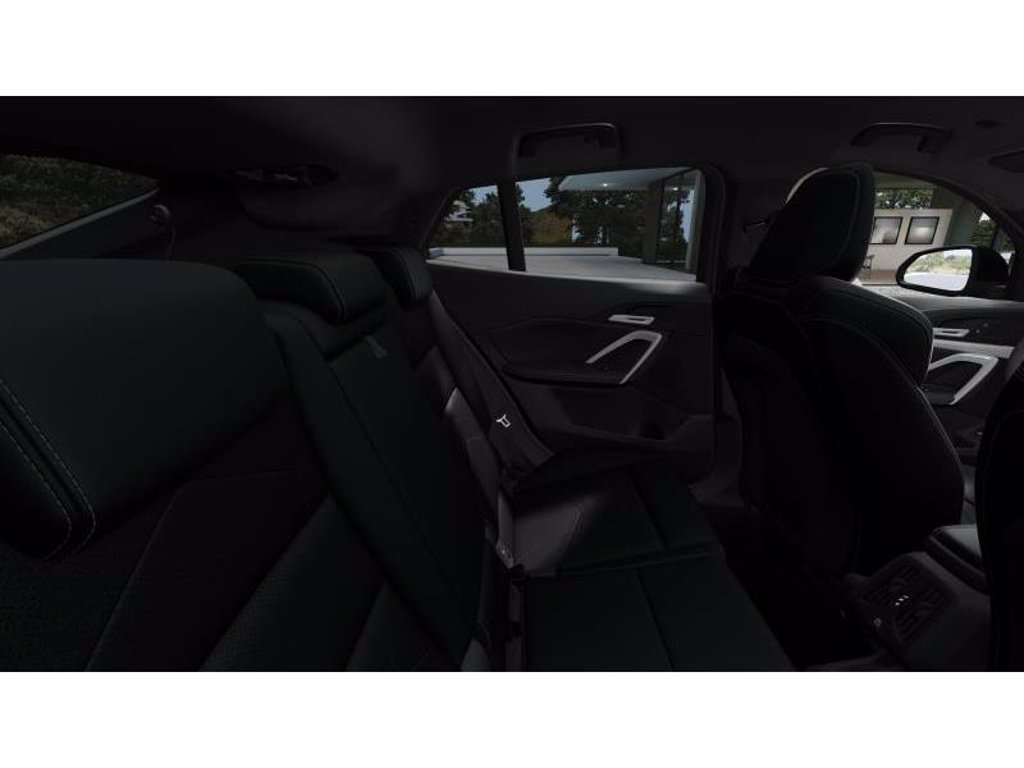 BMW X2 xdrive 20d 48v msport auto