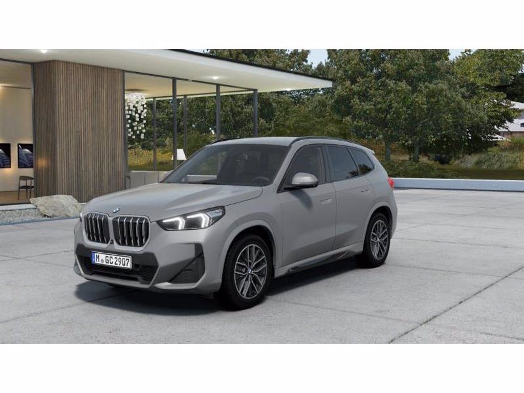 BMW X1 sdrive18d msport auto