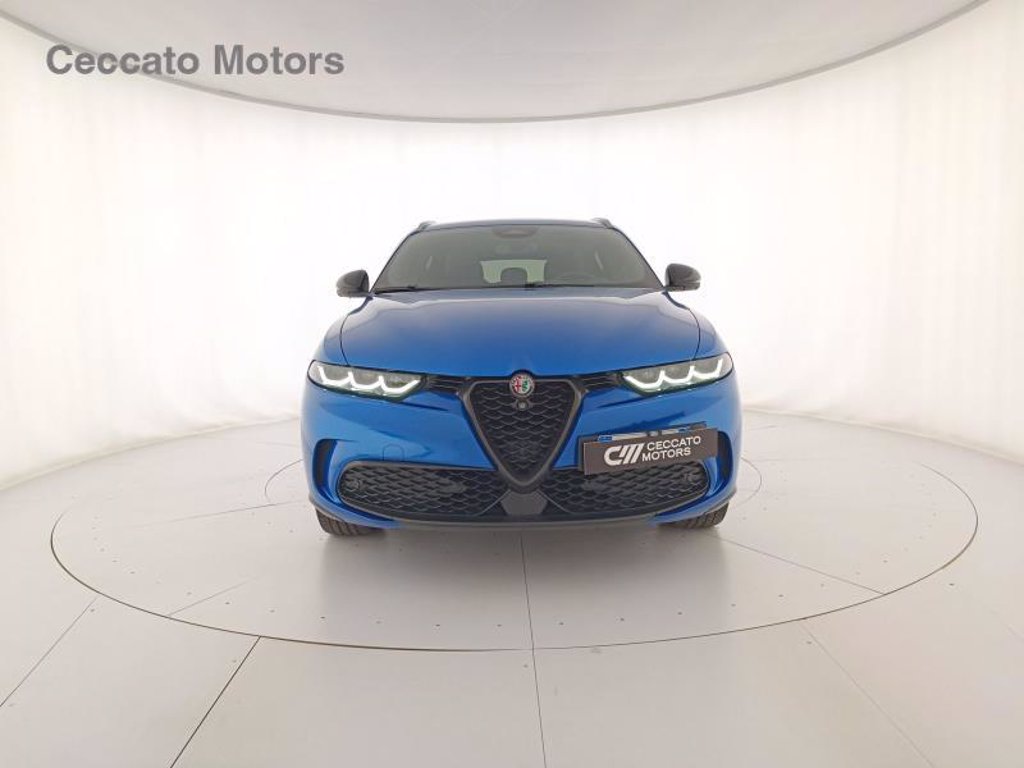 ALFA ROMEO Tonale 1.5 hybrid speciale 130cv tct7