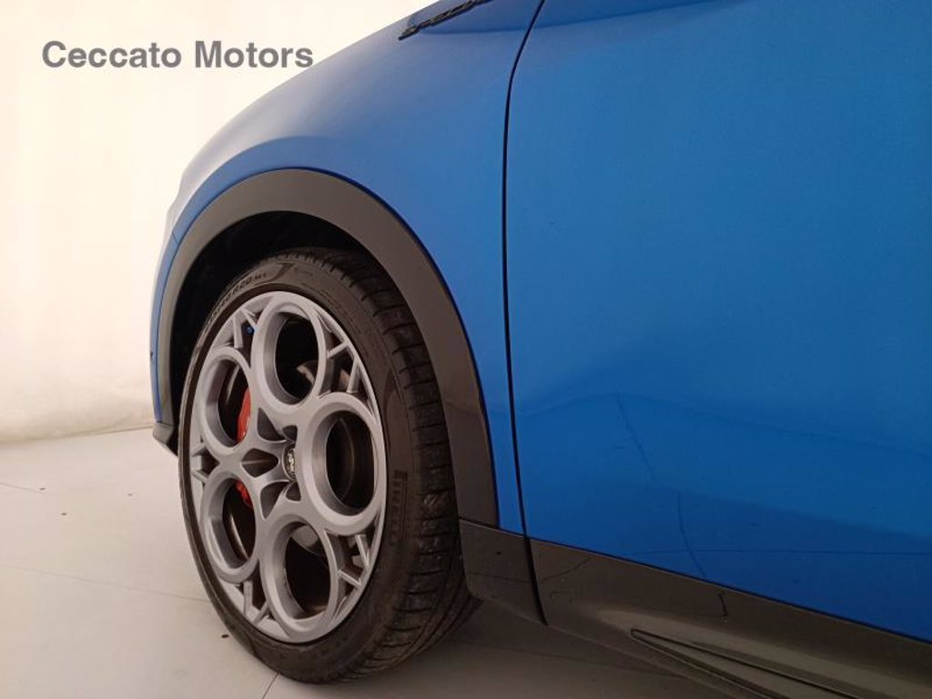 ALFA ROMEO Tonale 1.5 hybrid speciale 130cv tct7