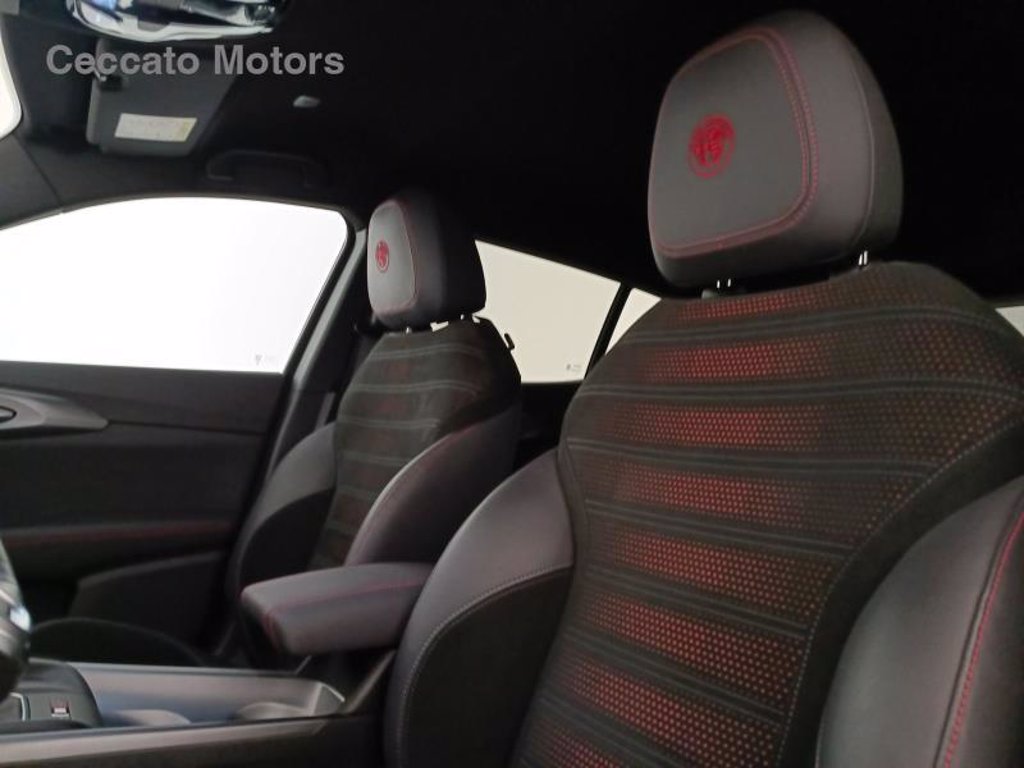 ALFA ROMEO Tonale 1.5 hybrid speciale 130cv tct7