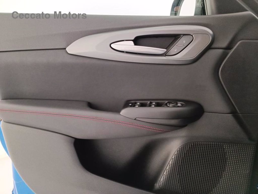 ALFA ROMEO Tonale 1.5 hybrid speciale 130cv tct7