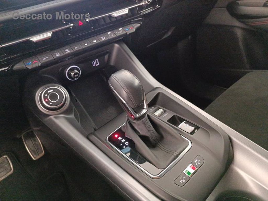 ALFA ROMEO Tonale 1.5 hybrid speciale 130cv tct7