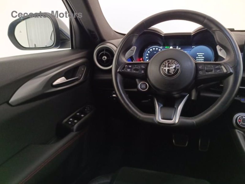 ALFA ROMEO Tonale 1.5 hybrid speciale 130cv tct7