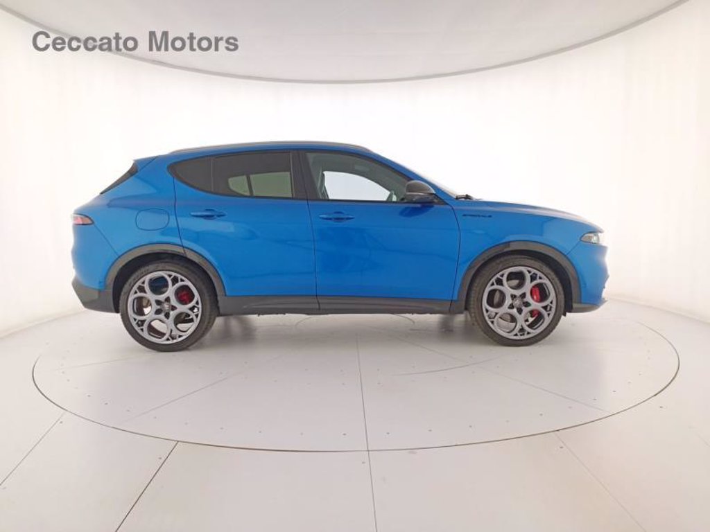 ALFA ROMEO Tonale 1.5 hybrid speciale 130cv tct7