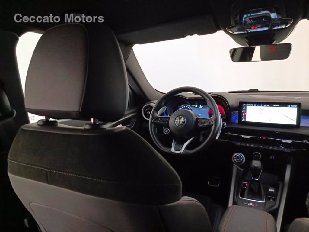 ALFA ROMEO Tonale 1.5 hybrid speciale 130cv tct7