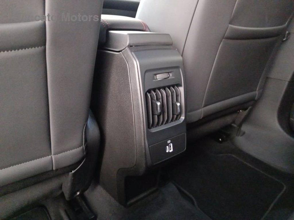 ALFA ROMEO Tonale 1.5 hybrid speciale 130cv tct7
