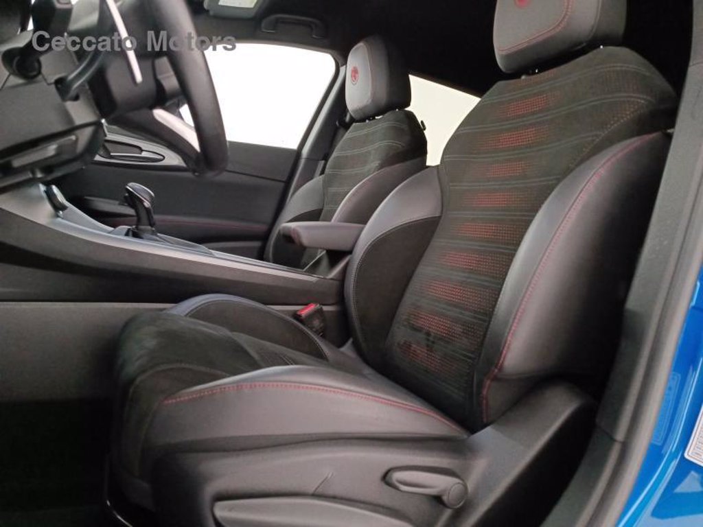 ALFA ROMEO Tonale 1.5 hybrid speciale 130cv tct7
