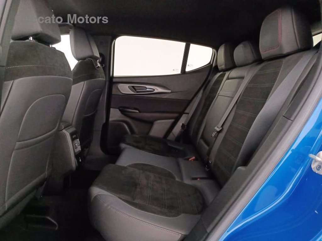 ALFA ROMEO Tonale 1.5 hybrid speciale 130cv tct7