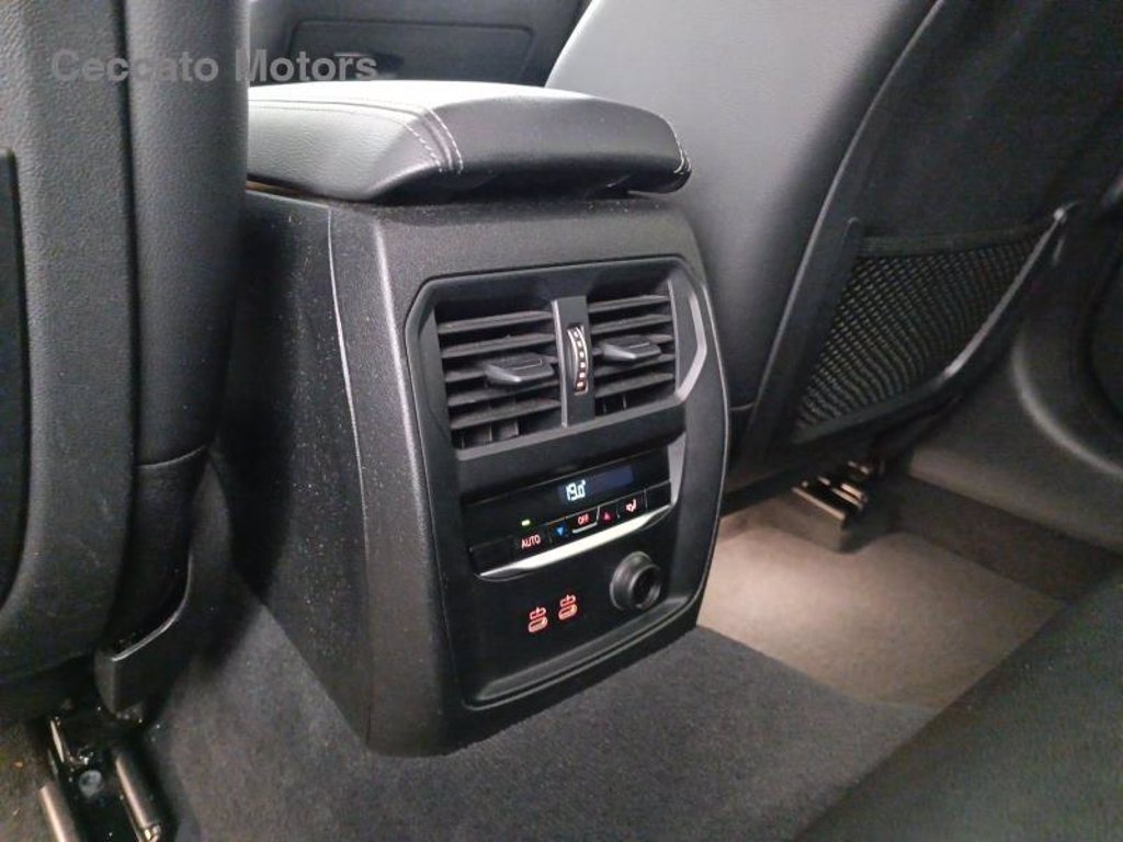 BMW 320d touring msport auto