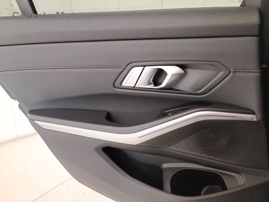 BMW 320d touring msport auto