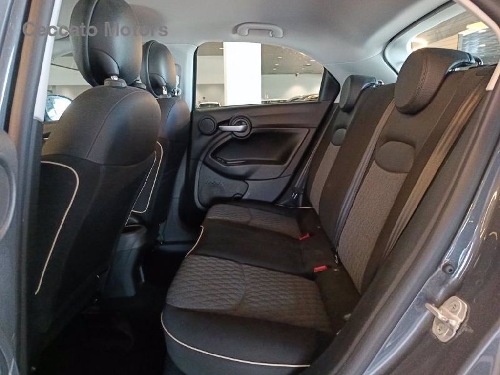 FIAT 500x 1.0 t3 city cross 120cv
