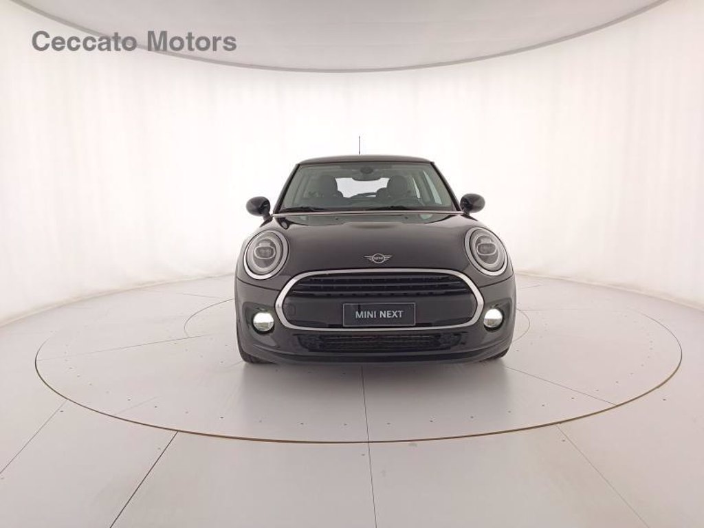 MINI Mini 3p 1.5 one d baker street