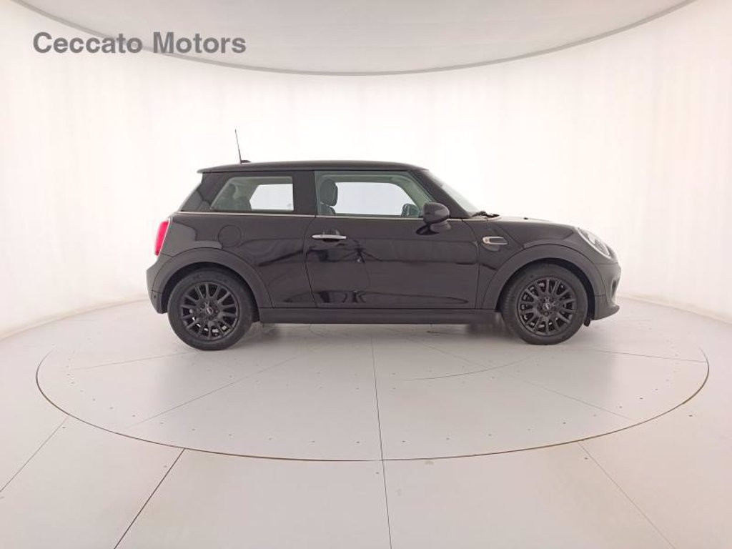 MINI Mini 3p 1.5 one d baker street