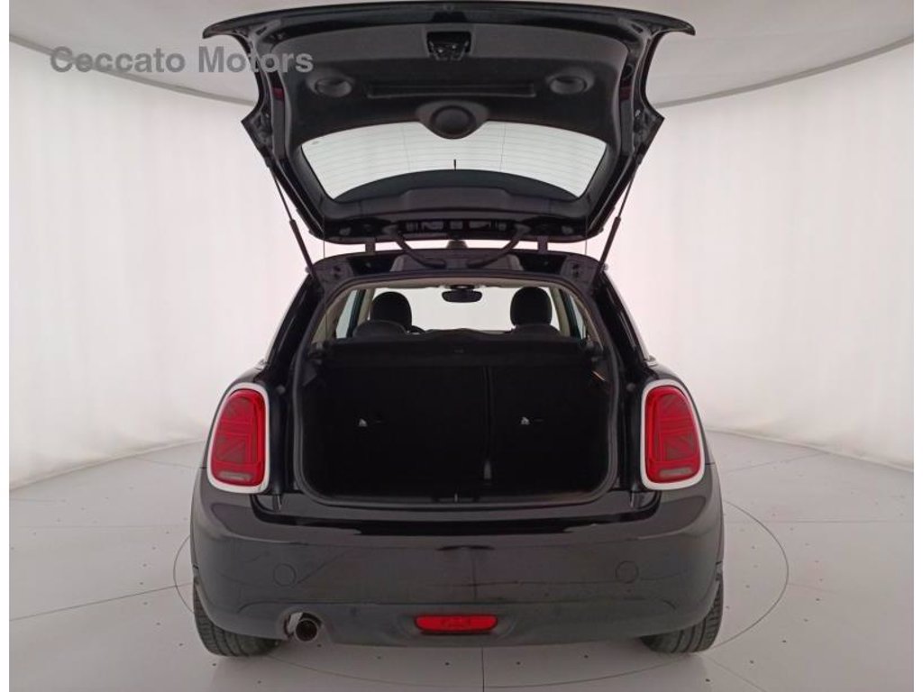 MINI Mini 3p 1.5 one d baker street