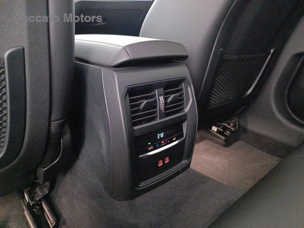 BMW 420d gran coupe mhev 48v msport auto