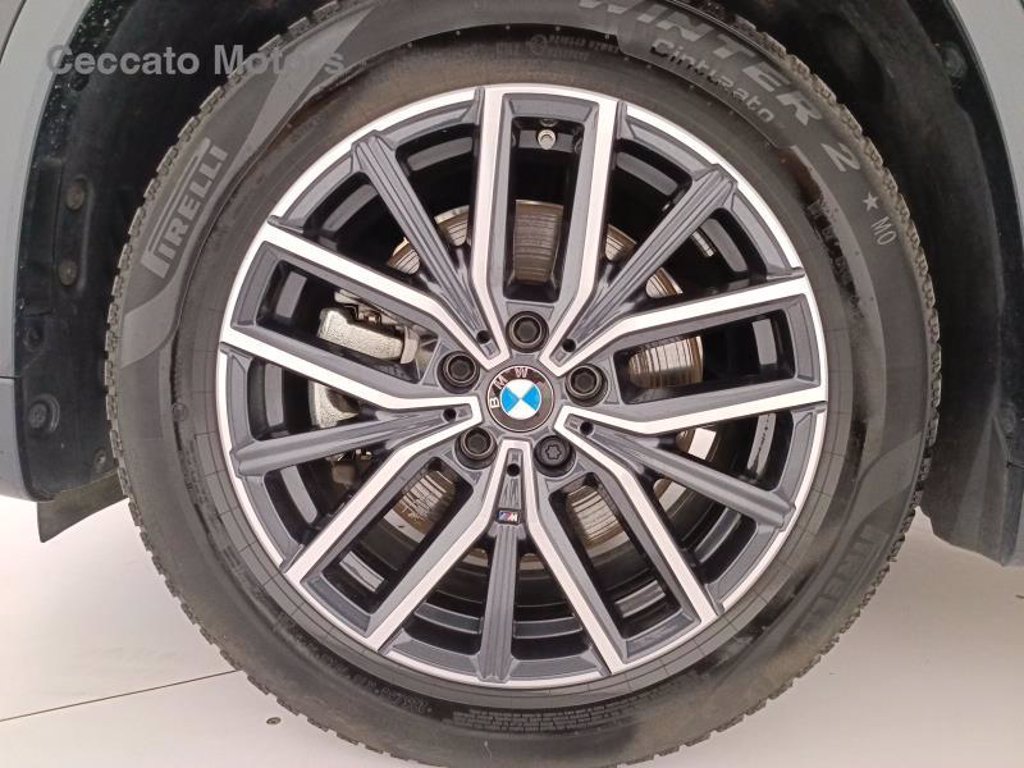 BMW Ix1 xdrive 30 x-line