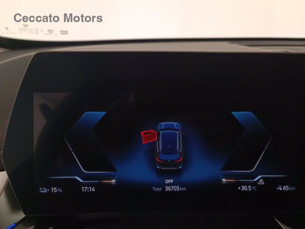 BMW Ix1 xdrive 30 x-line