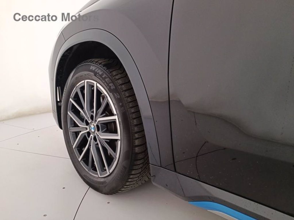 BMW Ix1 xdrive 30 x-line