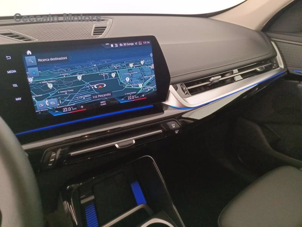 BMW Ix1 xdrive 30 x-line