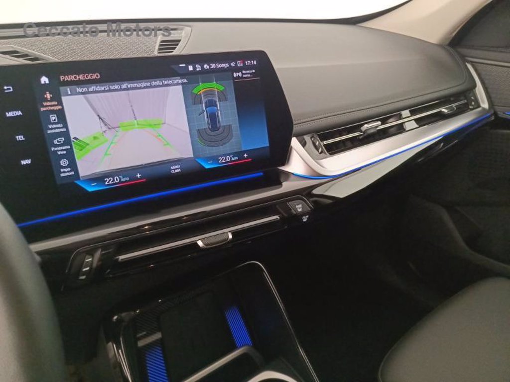 BMW Ix1 xdrive 30 x-line