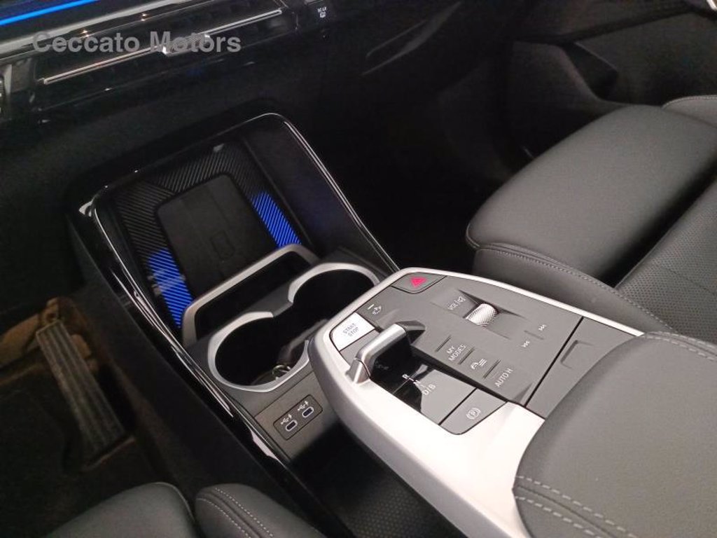 BMW Ix1 xdrive 30 x-line