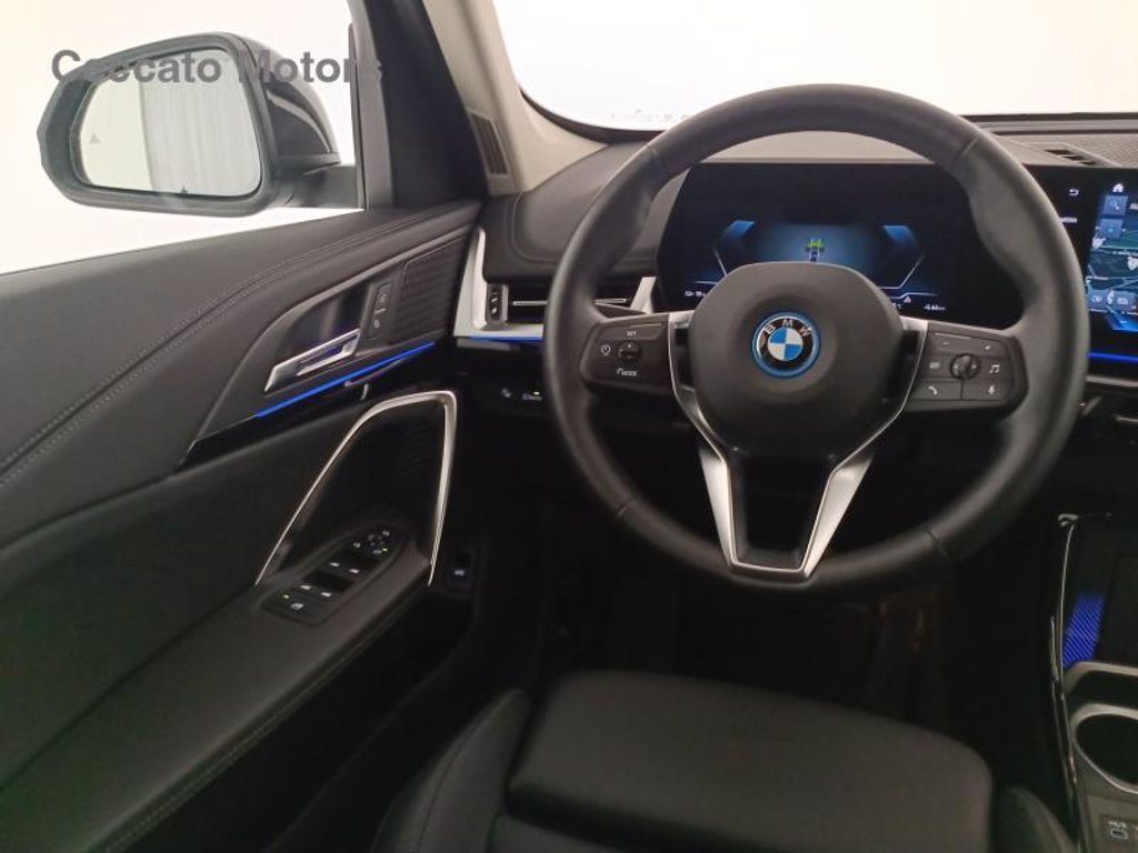BMW Ix1 xdrive 30 x-line