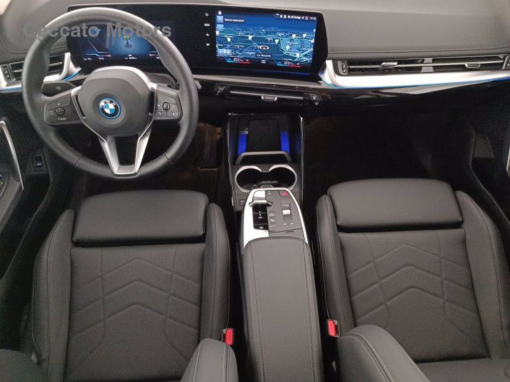 BMW Ix1 xdrive 30 x-line