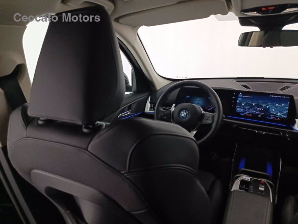 BMW Ix1 xdrive 30 x-line