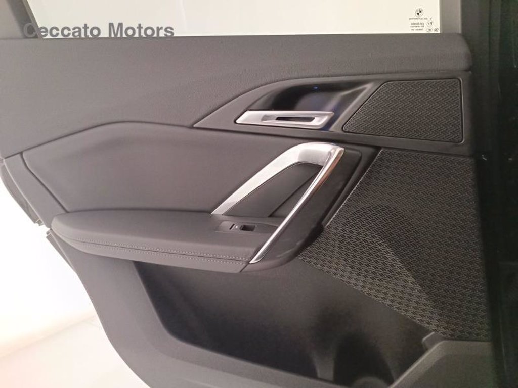 BMW Ix1 xdrive 30 x-line