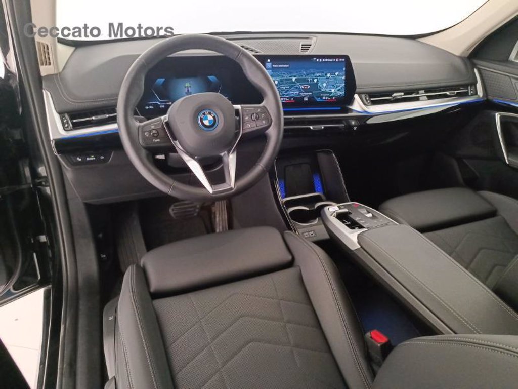 BMW Ix1 xdrive 30 x-line