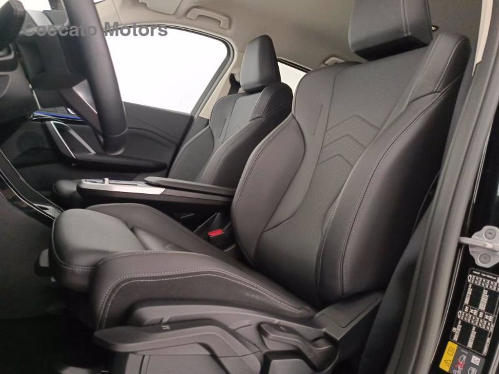 BMW Ix1 xdrive 30 x-line