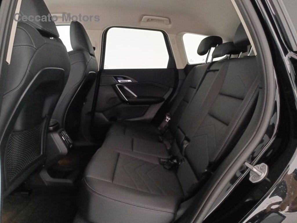 BMW Ix1 xdrive 30 x-line