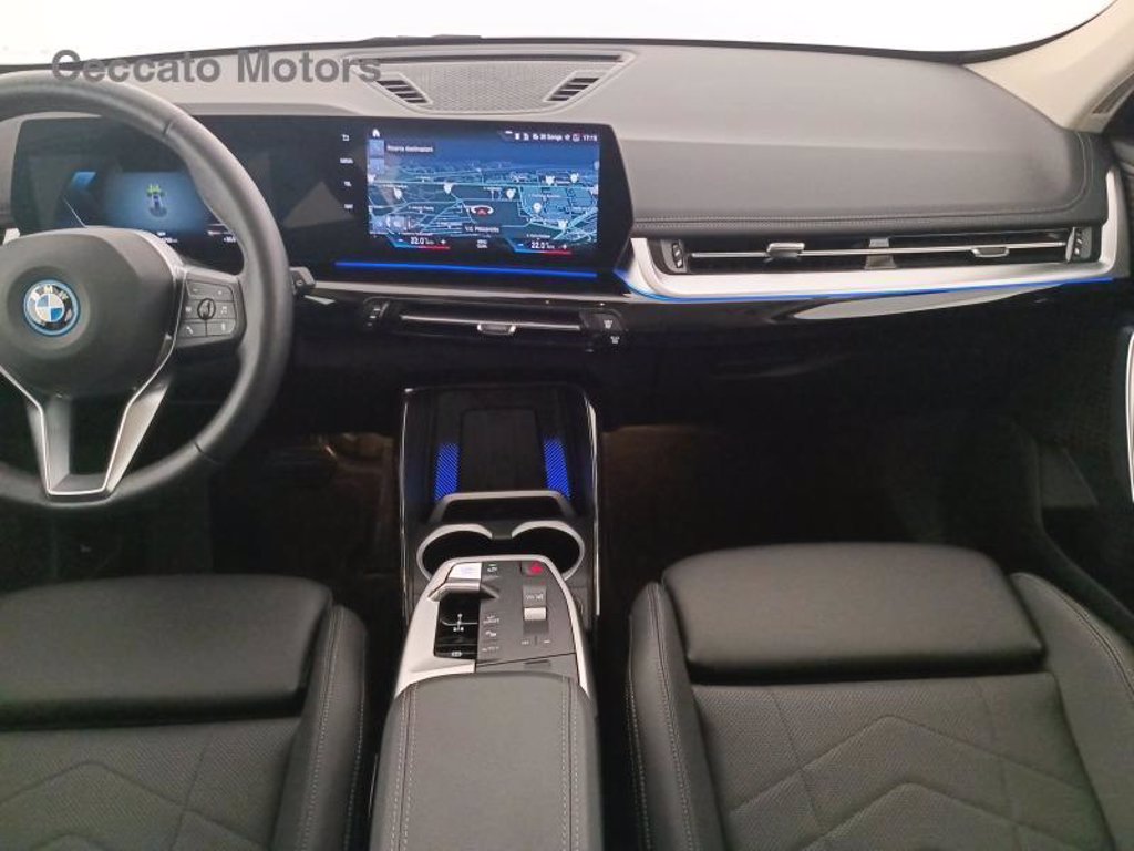 BMW Ix1 xdrive 30 x-line